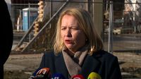 Kristina Ikić Baniček