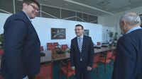 Izbor ustavnih sudaca - 2