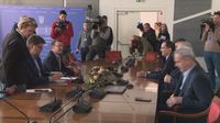 Izbor ustavnih sudaca - 5