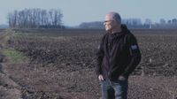 Masovna grobnica kod Vukovara - 1