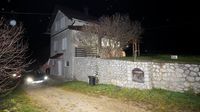 Na podrucju Ljublja Kalničkog pronadjena tijela beba zakopana u dvorištu - 11