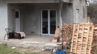 Kuća kod Benkovca u kojoj su ponađena tri mrtva tijela - 4