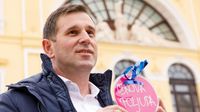 Splitski HDZ-ovci okitili bor predizbornim obećanjima gradonačelnika Ivice Puljka - 5