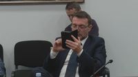 Izbor ustavnih sudaca - 5