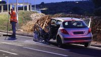 prometna nesreća kod Primoštena - 3