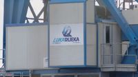 Luka Rijeka - 1