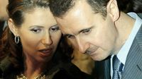 Asma al-Asad - 4