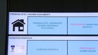 Kazne u prometu - 2