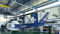 Helikopteri Subaru Bell 412EPX - 2