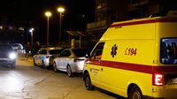 Napad u Splitu - 3