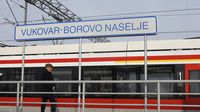 Završena obnova pruge Vinkovci - Vukovar - 2