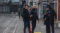 Pucnjava u Sarajevu - 3