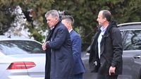 Glavni državni odvjetnik Ivan Turudić kod OŠ Prečko - 2