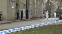 Dom zdravlja u koji se sakrio napadač - 2