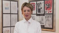 prof. prim. Katarina Dodig Ćurković, Dječja psihijatrica - 2