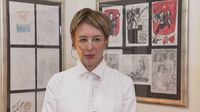 prof. prim. Katarina Dodig Ćurković, Dječja psihijatrica - 3