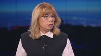 Ivana Petrović, reporterka Dnevnika Nove TV - 2