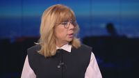 Ivana Petrović, reporterka Dnevnika Nove TV - 3