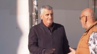 Darko Milinović i Gordan Maras za Novu TV - 1