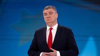 Zoran Milanović