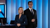 Predsjednički izbori 2024. na Novoj TV - 2