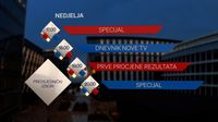 Predsjednički izbori 2024. na Novoj TV - 4