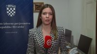 Valentina Baus i Vesna Fabijančić Križanić - 2
