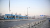 Jadranski most u punom profilu otvoren za cestovni i tramvajski promet - 12