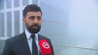Darijo Brzoja, meteorolog Dnevnika Nove TV