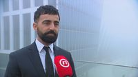 Darijo Brzoja, meteorolog Dnevnika Nove TV