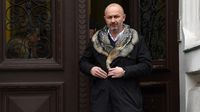 Vjekoslav Komšić (Foto: Pixell)