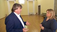 Neformalno s Ivanom Jakovčićem (Foto: Dnevnik.hr) - 1