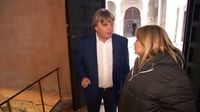 Neformalno s Ivanom Jakovčićem (Foto: Dnevnik.hr) - 4