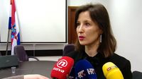 Dalija Orešković (Foto: dnevnik.hr)