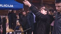 Tko želi biti policajac? (Foto: Dnevnik.hr) - 4