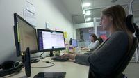 Osječki poduzetnički inkubator je pretijesan (Foto: Dnevnik.hr) - 2