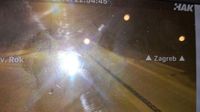 10 minuta nakon prolaska ralice (Foto: HAC)