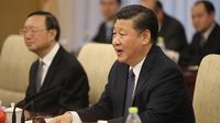 Xi Jinping, čelnik Komunističke partije Kine (Foto: AFP) - 1