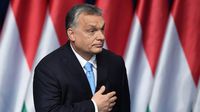 Viktor Orban (Foto: AFP)