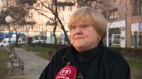Bivša ministrica graditeljstva Anka Mrak-Taritaš (Foto: Dnevnik.hr)