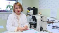Doc.dr.sc. Vesna Ramljak KBC Sestre Milosrdnice, Klinika za tumore (Foto: Dnevnik.hr)