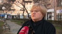 Anka Mrak-Taritaš ispričala se javnosti (Foto: Dnevnik.hr) - 1