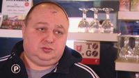 Zoran Čišmešija - 2