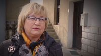 Božica Makar, kći pretučene žene