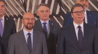 Čelnici zemalja zapadnog Balkana