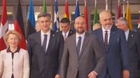 Čelnici zemalja u EU