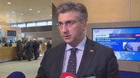 Andrej Plenković