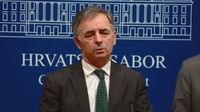 Milorad Pupovac