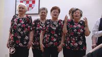 Prijateljice iz doma