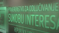 Povjerenstvo za odlučivanje o sukobu interesa